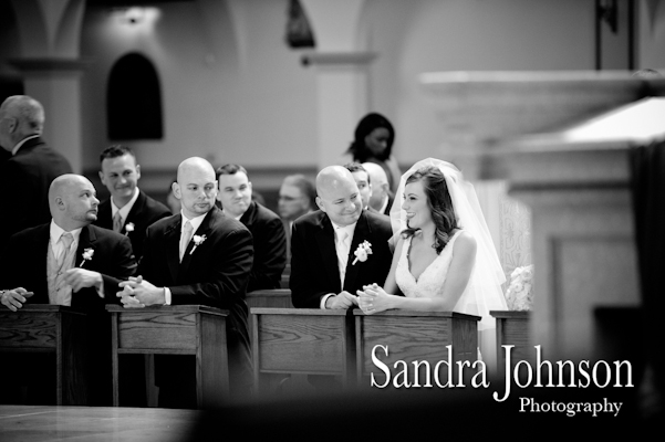 Best Hilton Orlando Wedding Photographer - Sandra Johnson (SJFoto.com)